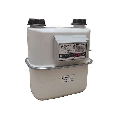 سرویس کار کنتور گاز